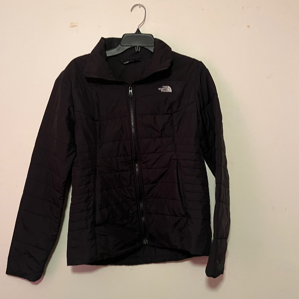 Women’s north face jacket